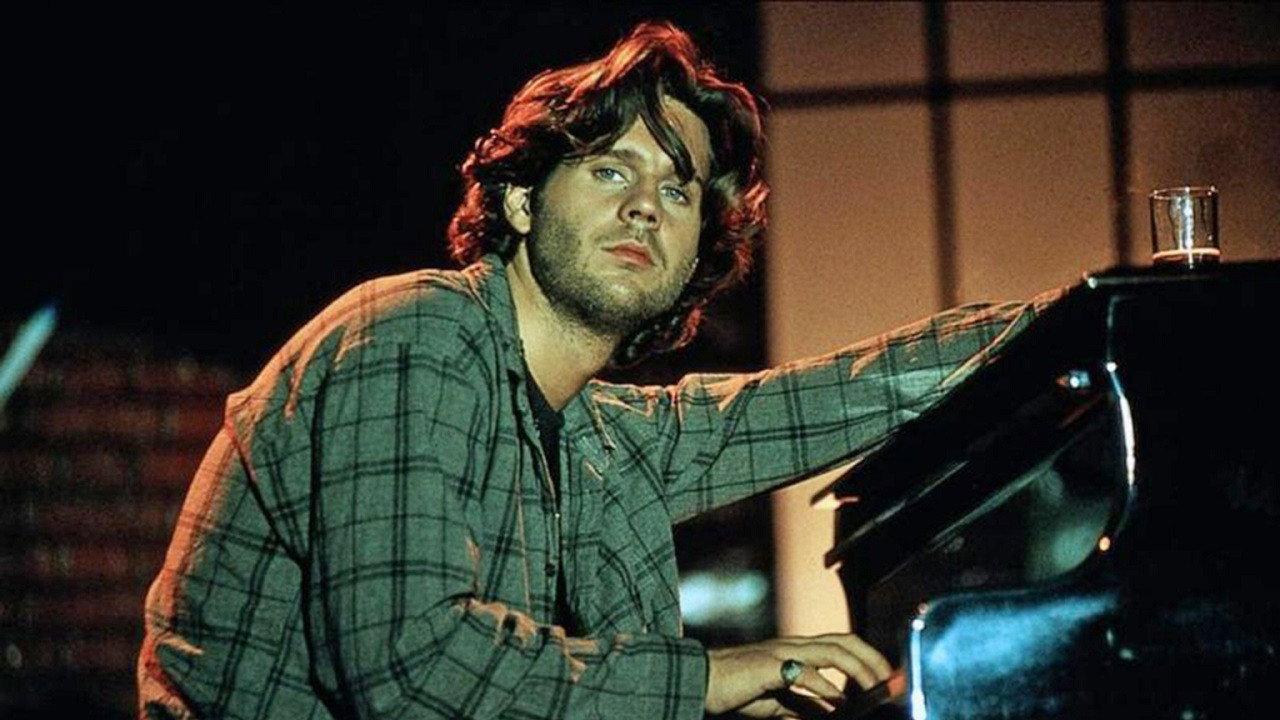 Mr. Bluesman 1993 movie scene