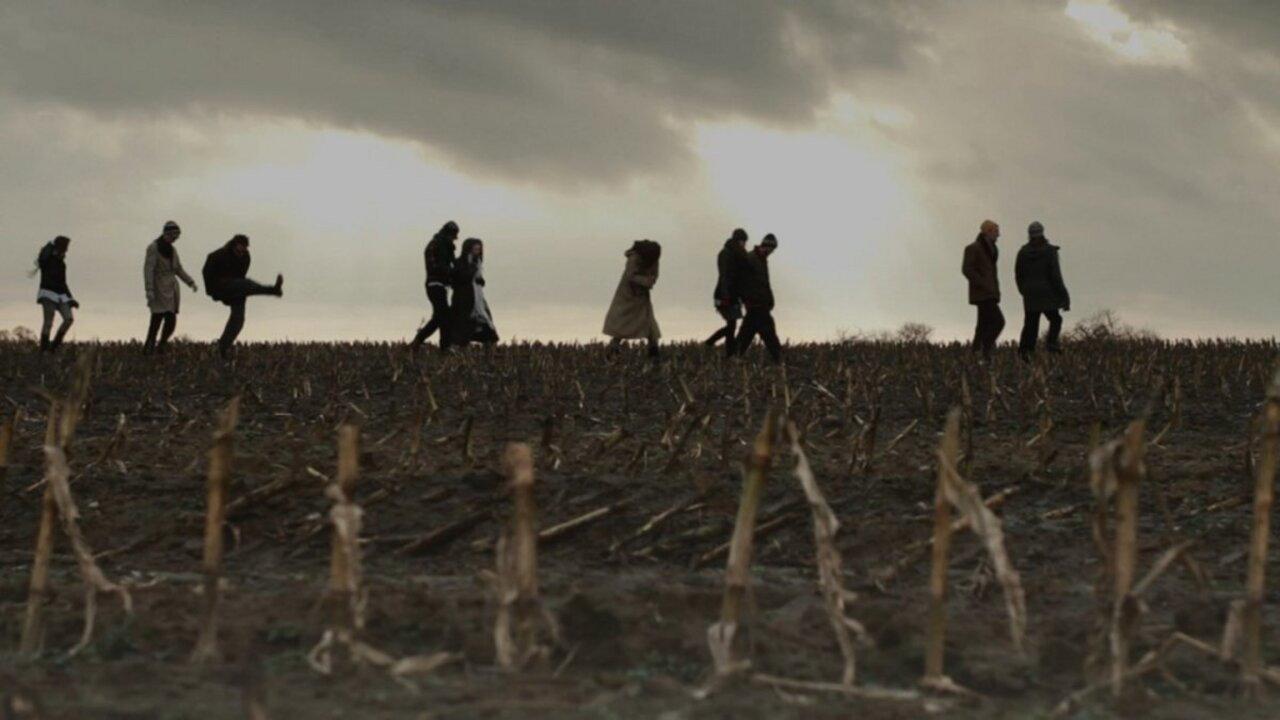 Echolot 2013 movie scene