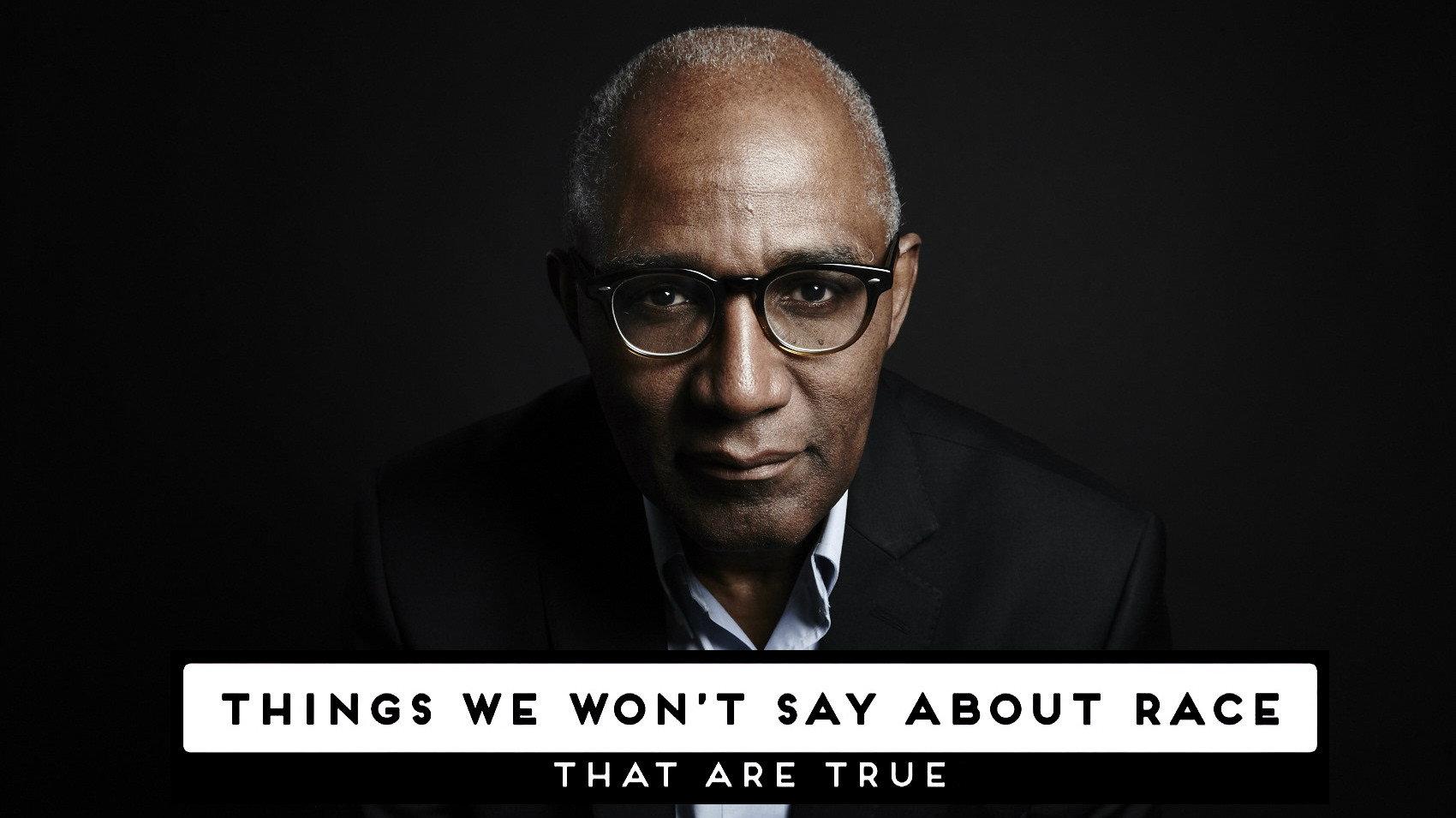 Things We Won't Say About Race That Are True 2015 movie scene