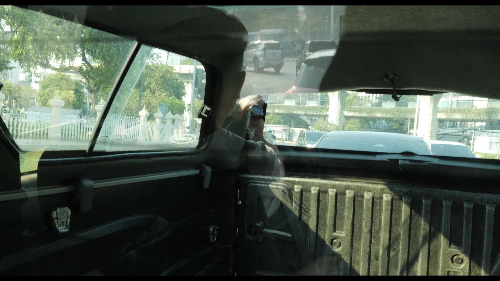 Downtown 2024 movie scene