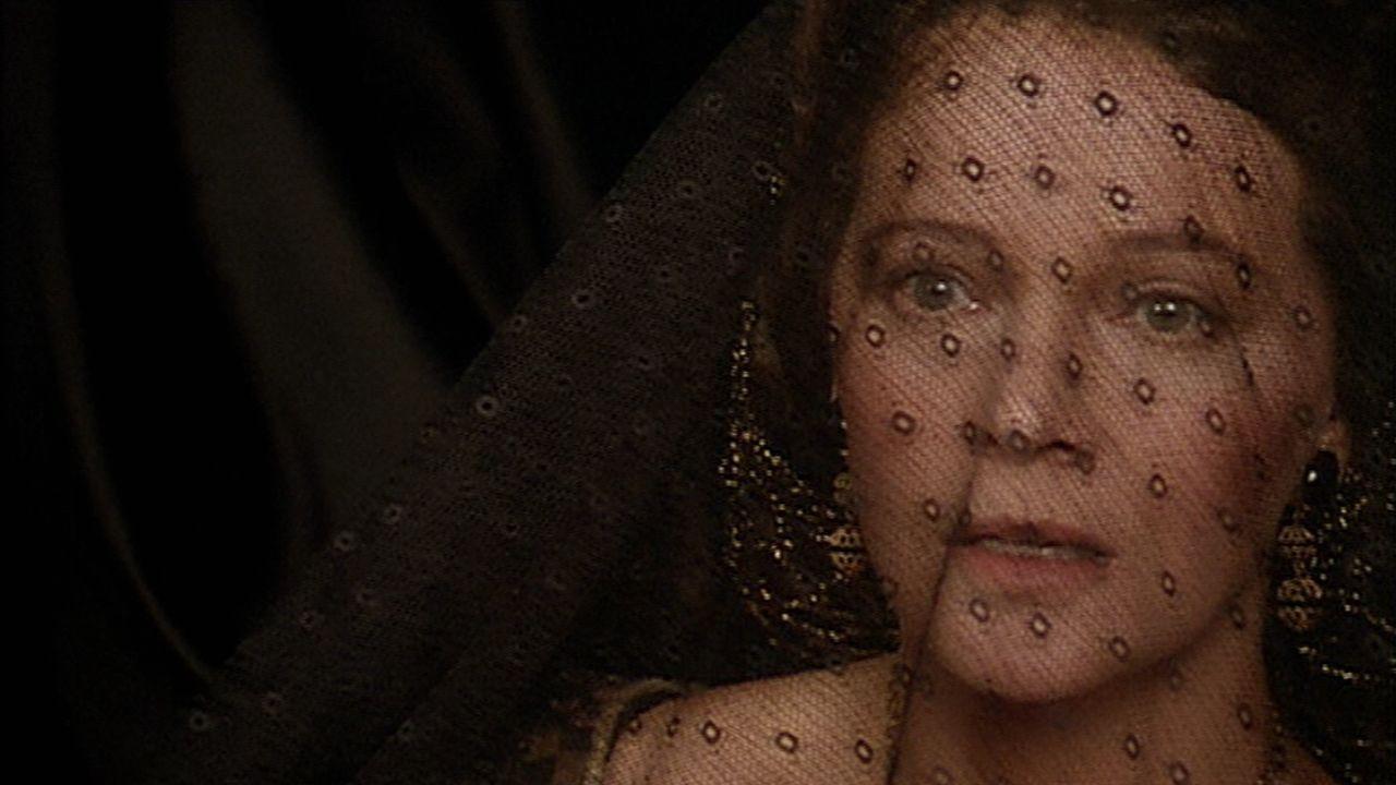 The Venetian Woman 1986 movie scene