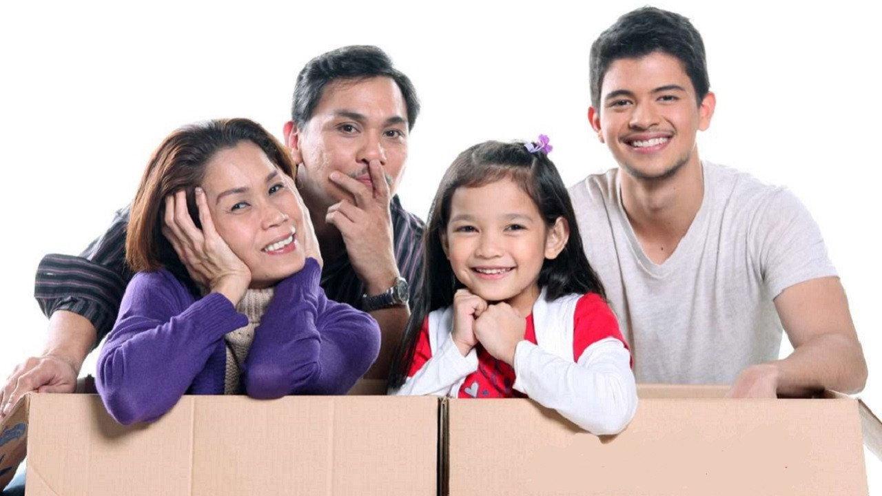 A Mother's Story 2011 movie scene