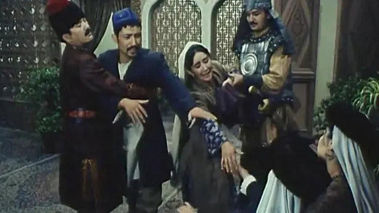 Amanisahan 1994 movie scene