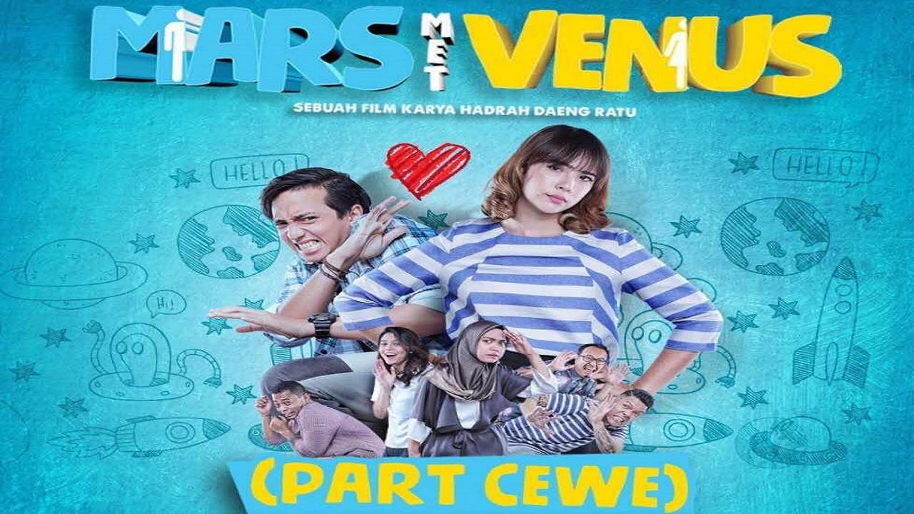 Mars Met Venus (Part Cewe) 2017 movie scene