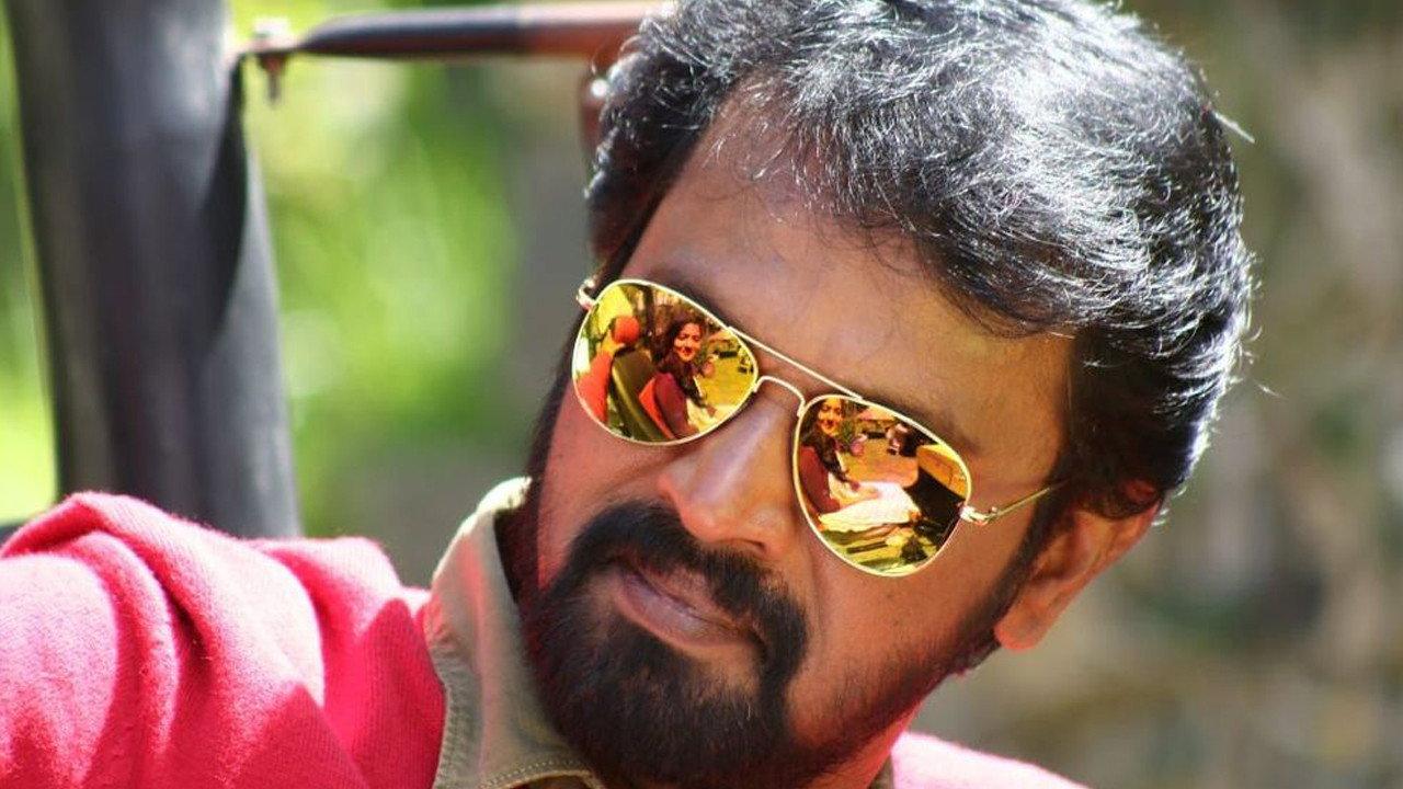 Rajavukku Check 2020 movie scene