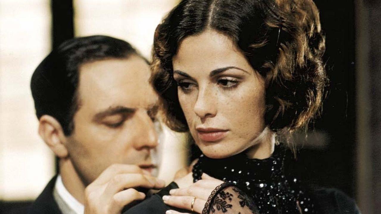 Incantato 2003 movie scene