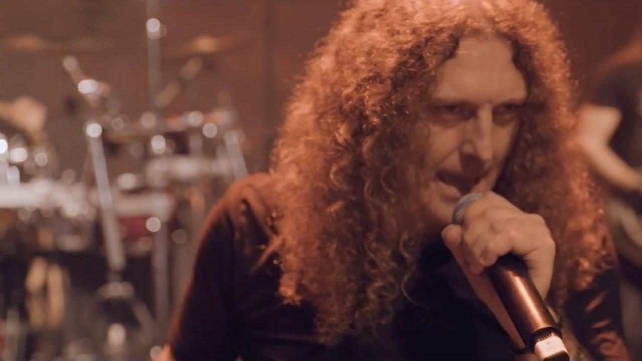 Angra - Omni Live 2021 movie scene