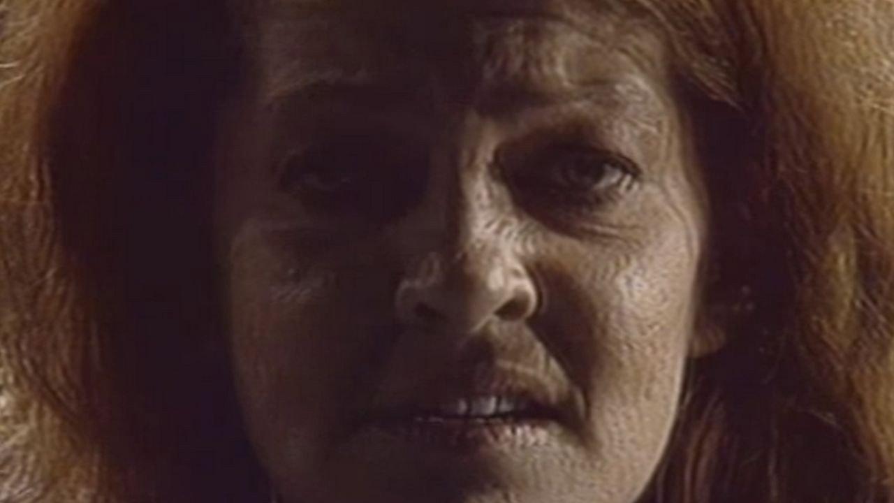 Maysa: Estudos 1975 movie scene