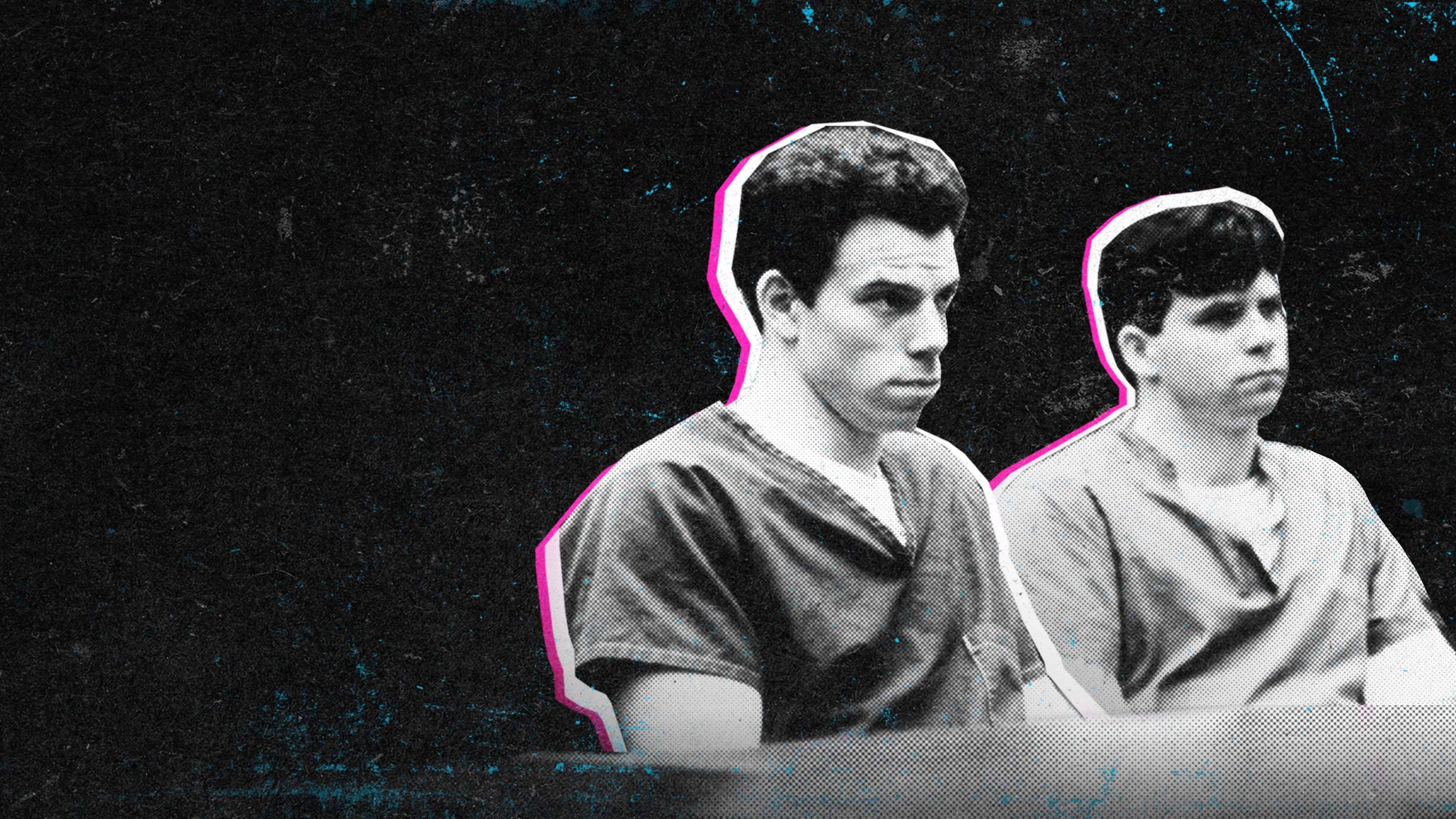 Menendez Brothers: Misjudged? 2022 movie scene