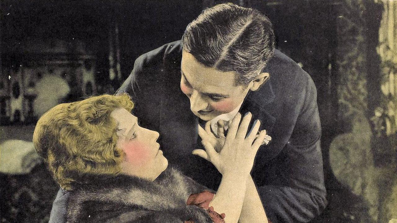 The Devil's Passkey 1920 movie scene