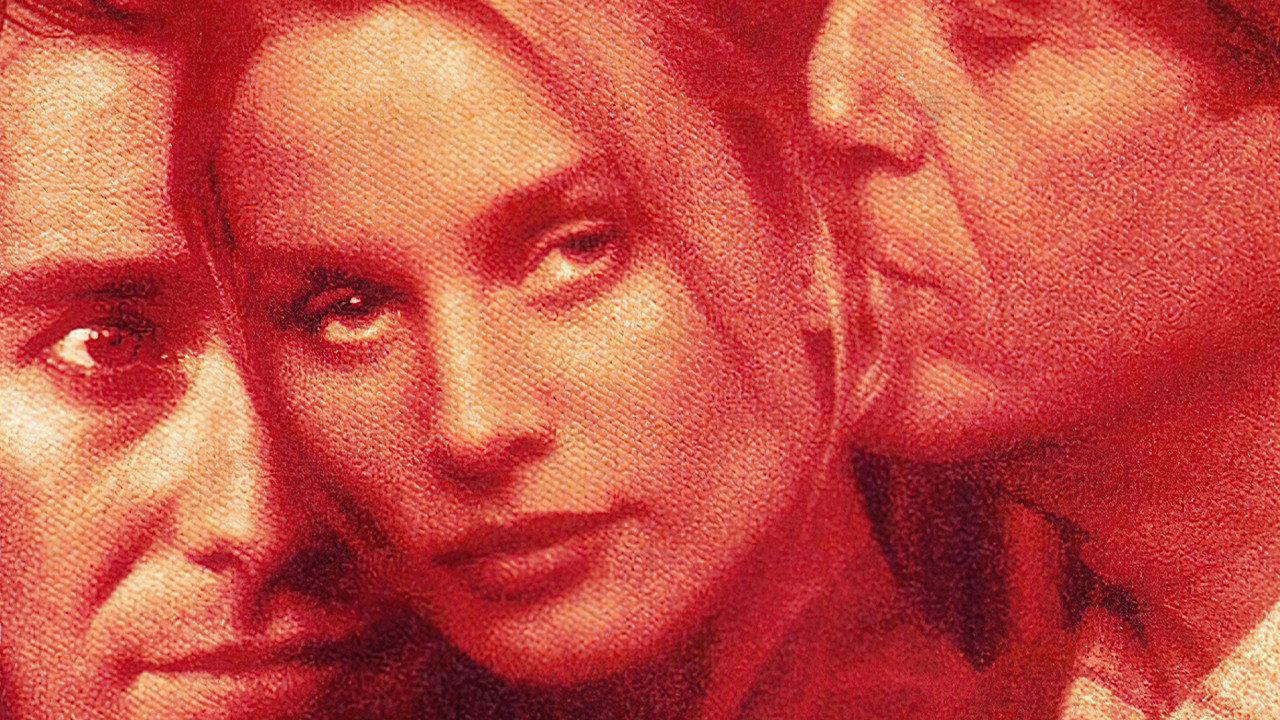 Murder in My Mind 1997 movie scene