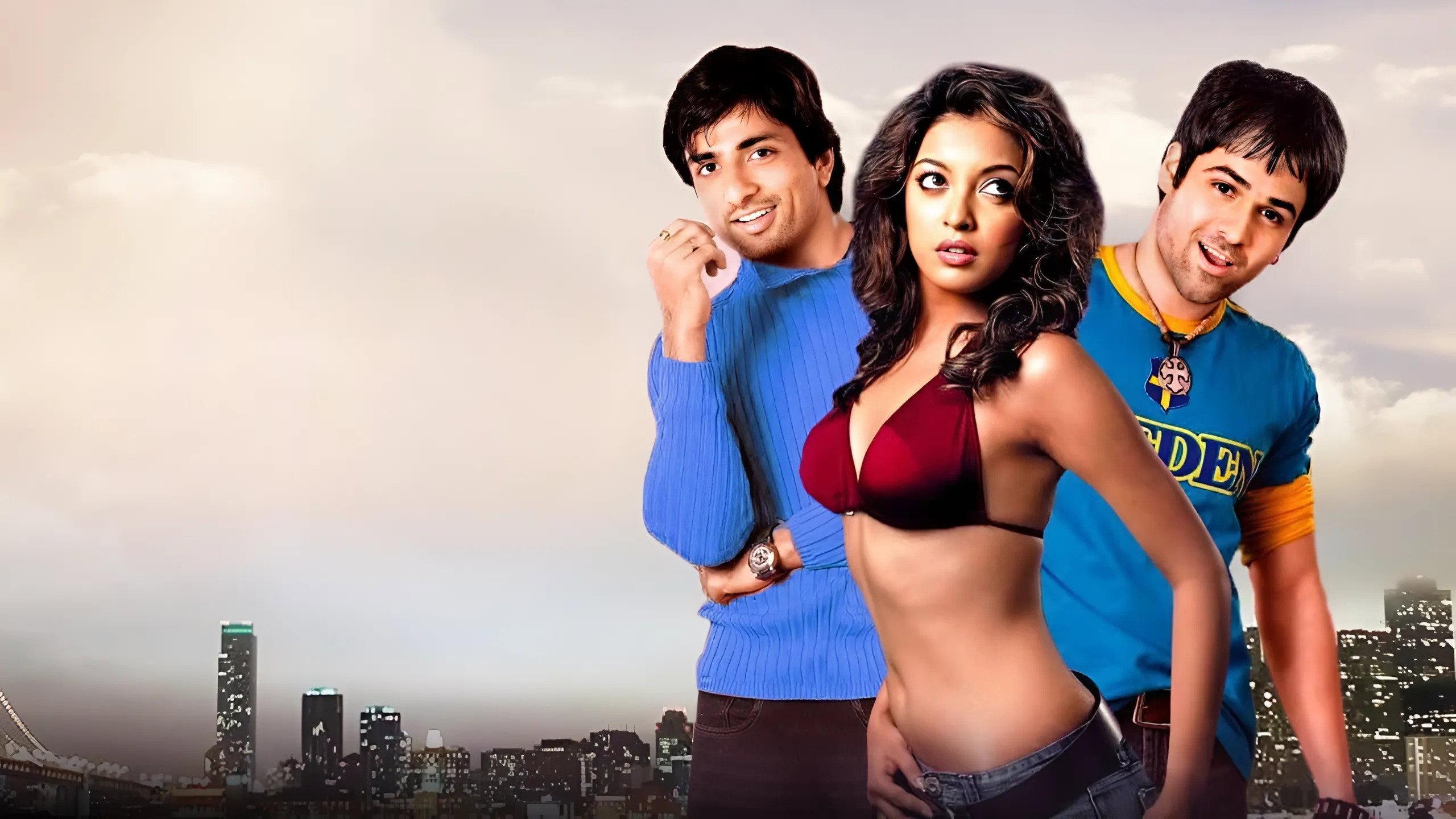 Aashiq Banaya Aapne 2005 movie scene