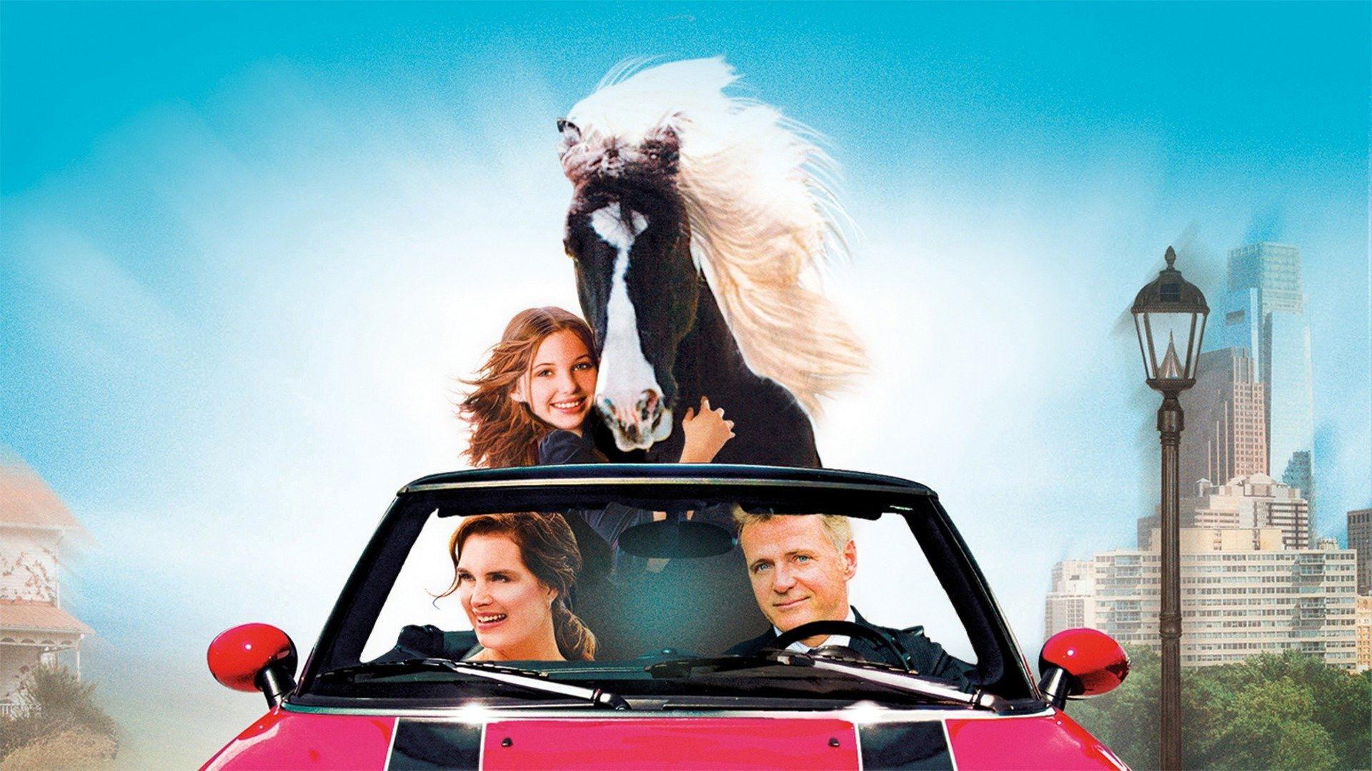 The Greening of Whitney Brown 2011 movie scene