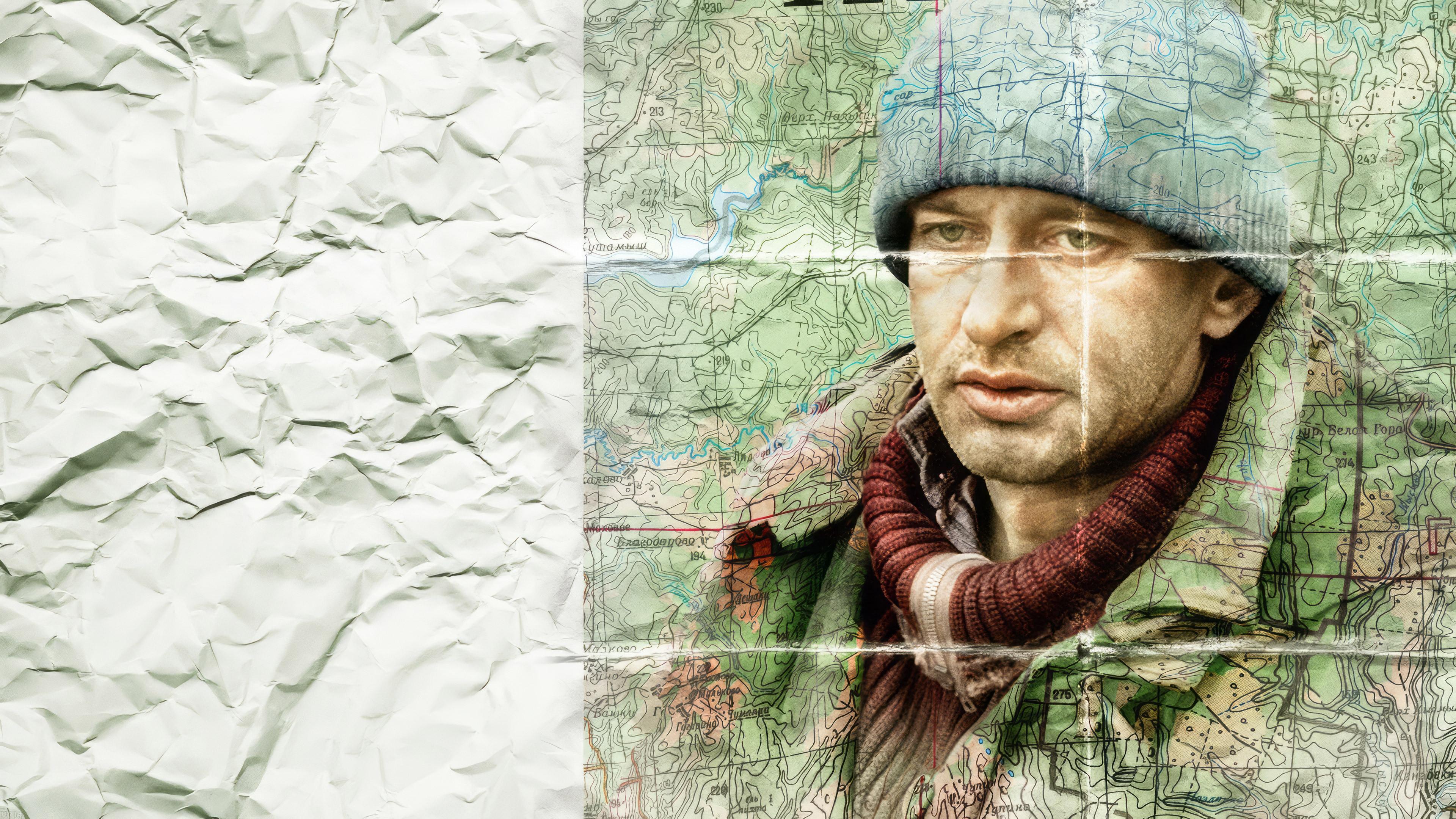 The Geographer Drank His Globe Away 2013 movie scene