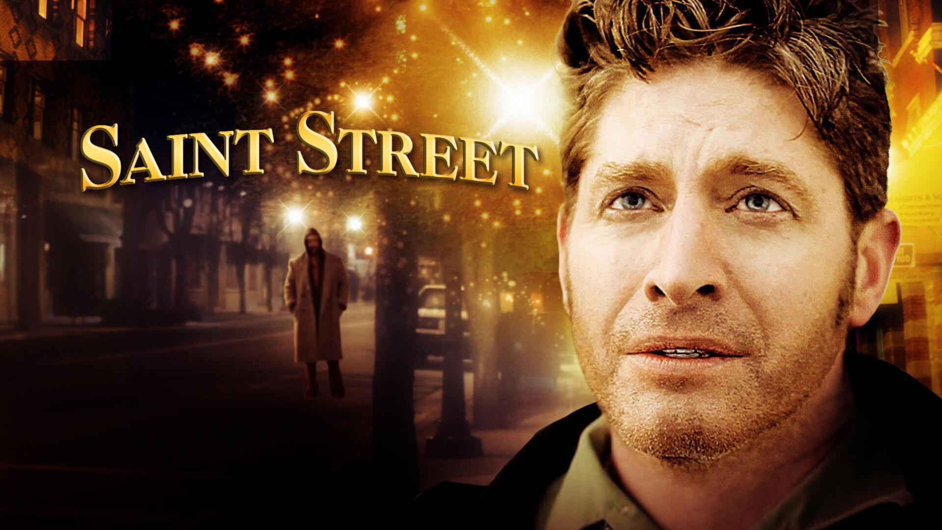 Saint Street 2012 movie scene