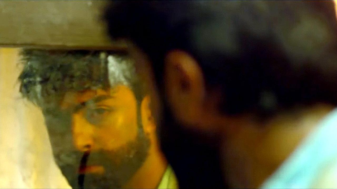32aam Adhyayam 23aam Vaakyam 2015 movie scene