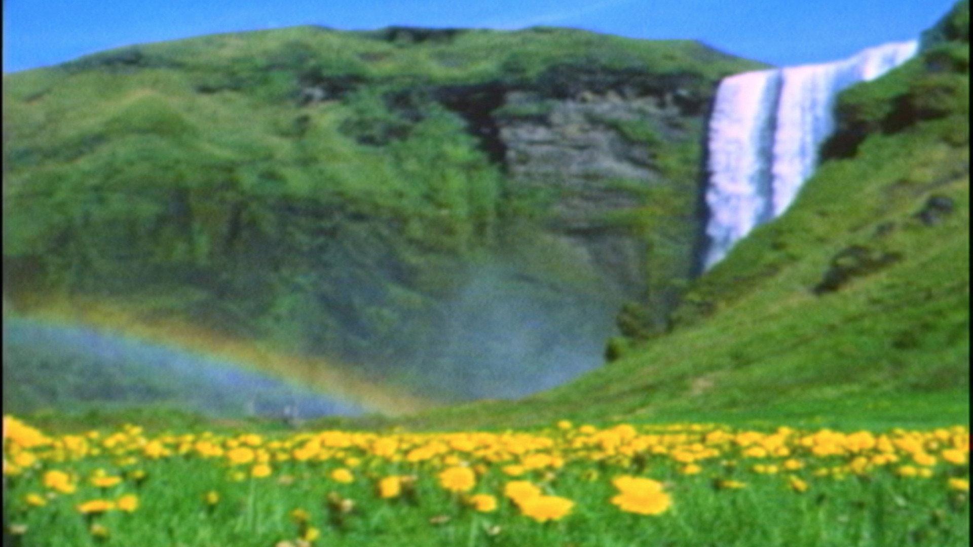 Iceland 2004 movie scene