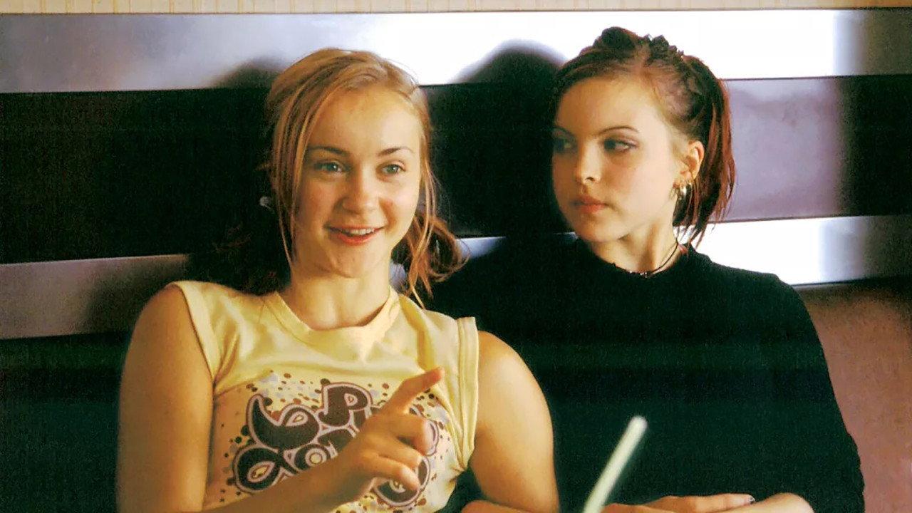 Suburban Virgin 2003 movie scene