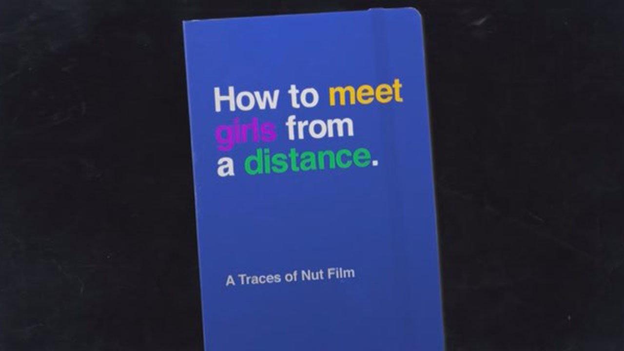 How to Meet Girls from a Distance 2012 movie scene
