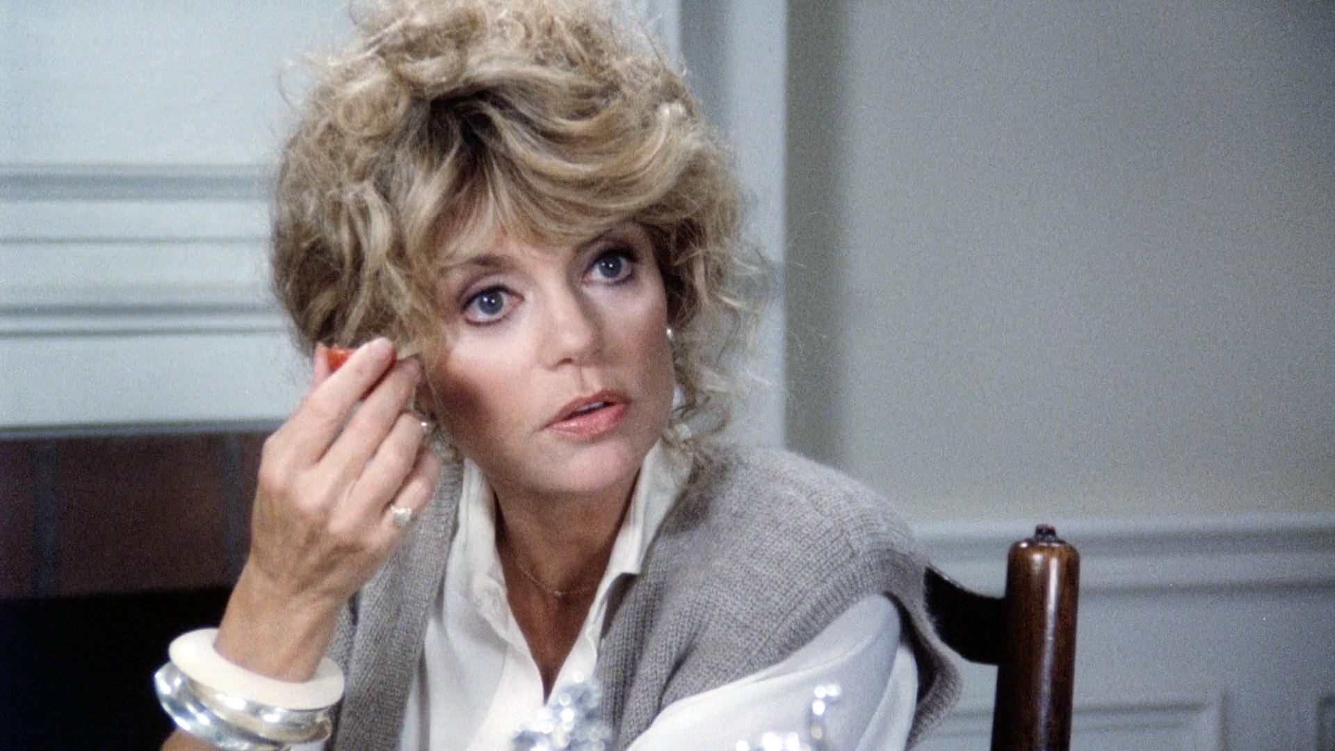 Having It All 1982 movie scene