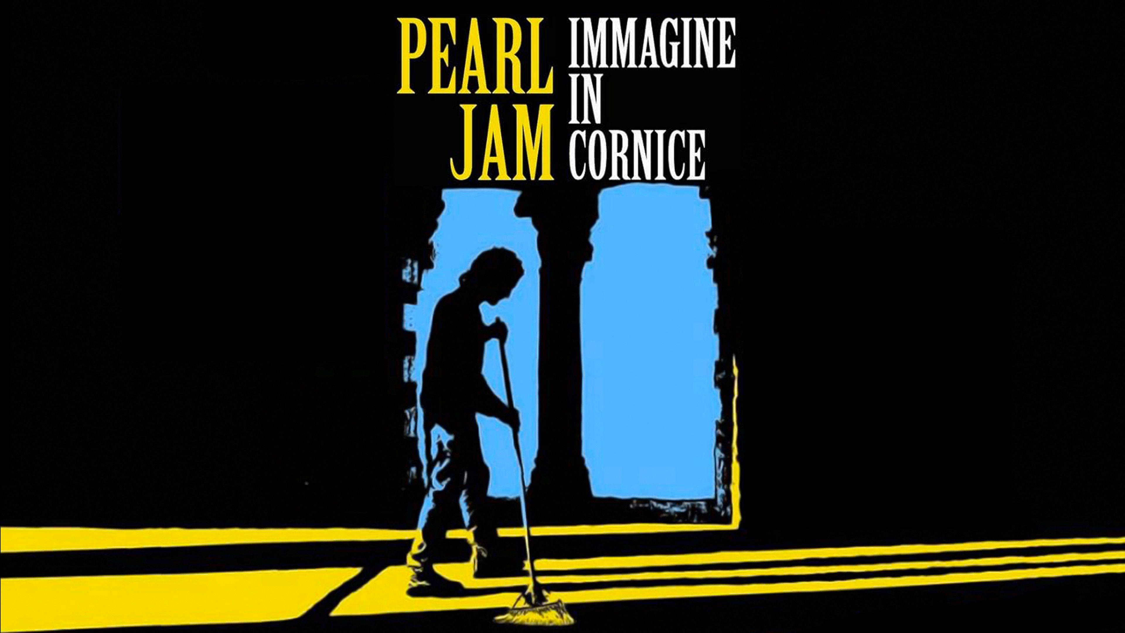 Pearl Jam: Immagine in Cornice 2007 movie scene