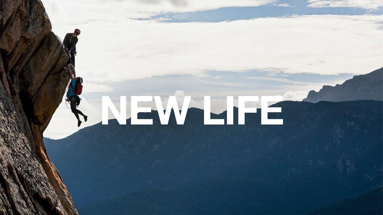 New Life 2021 movie scene