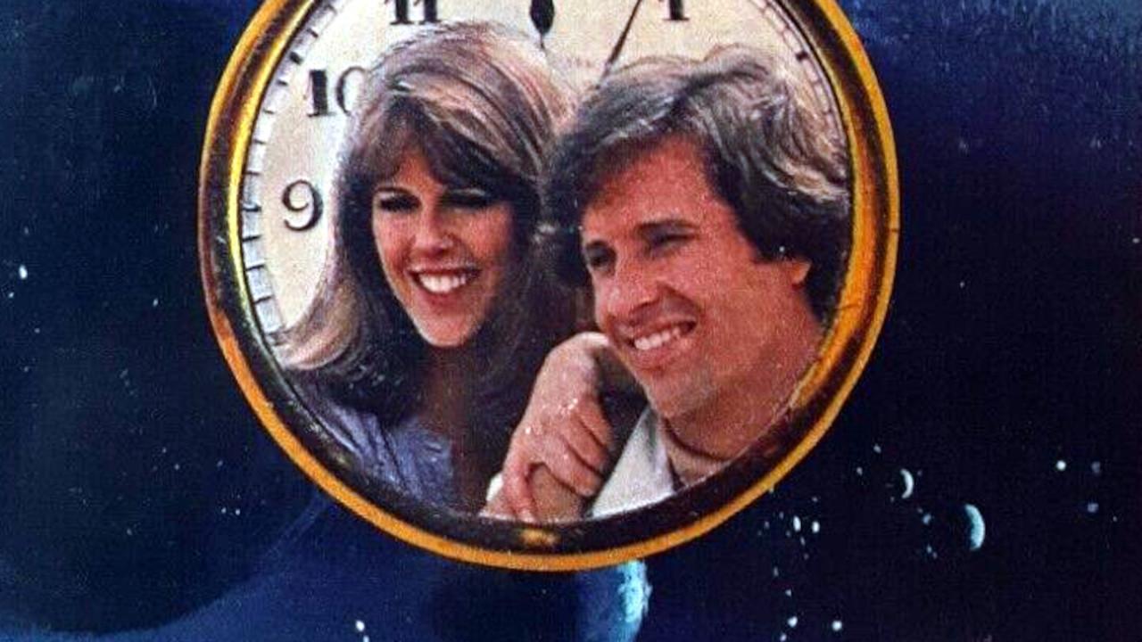 The Girl, the Gold Watch & Everything 1980 movie scene