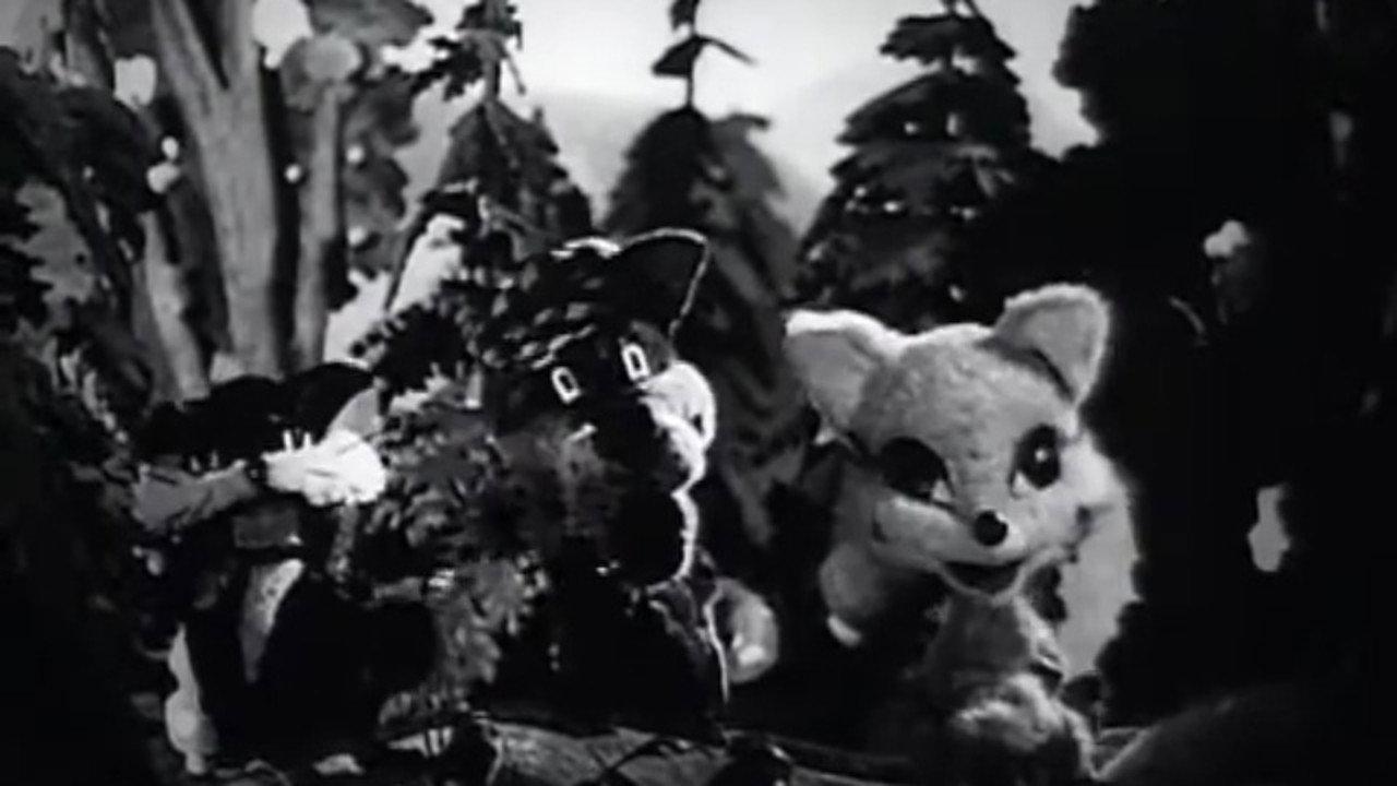 A Friend in Need is a Friend Indeed 1970 movie scene