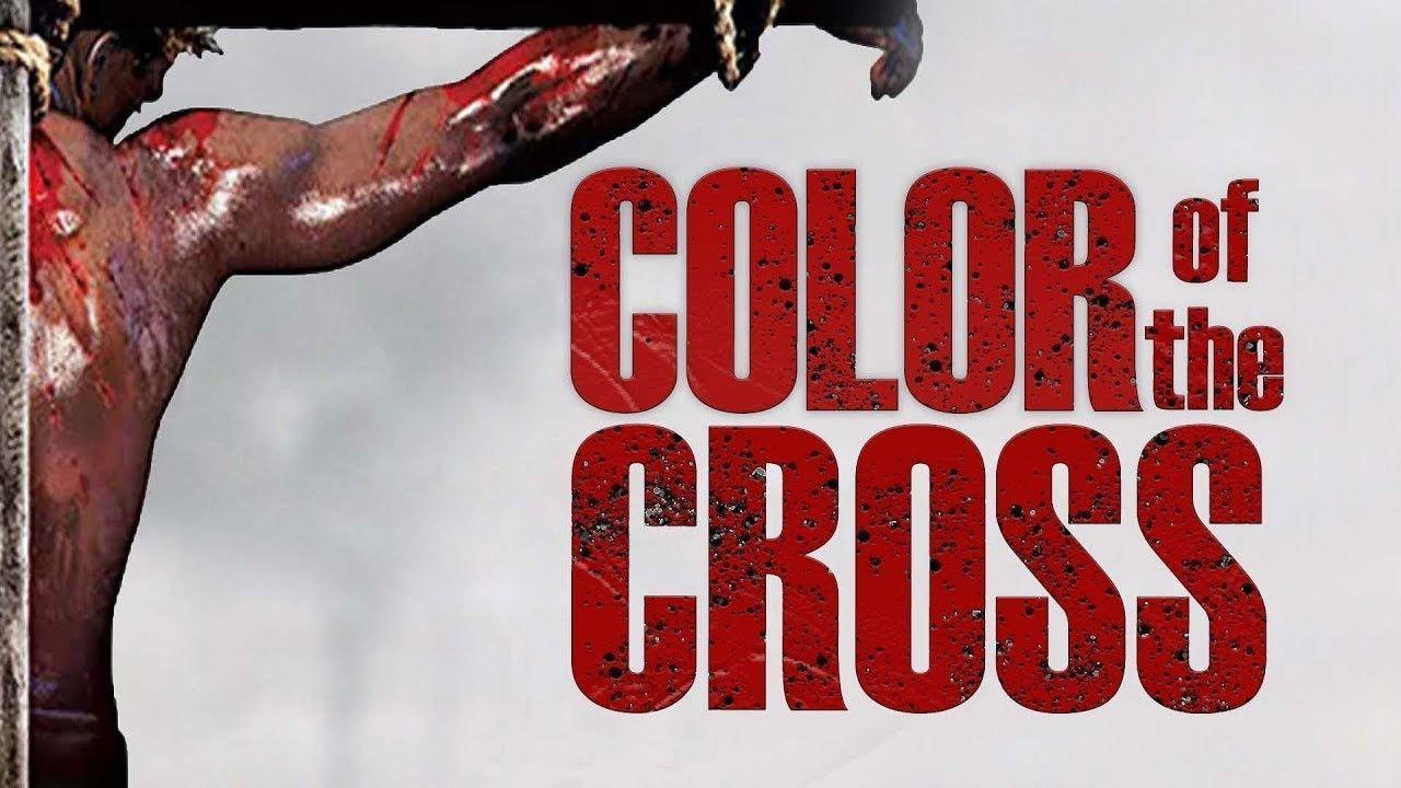Color of the Cross 2006 movie scene