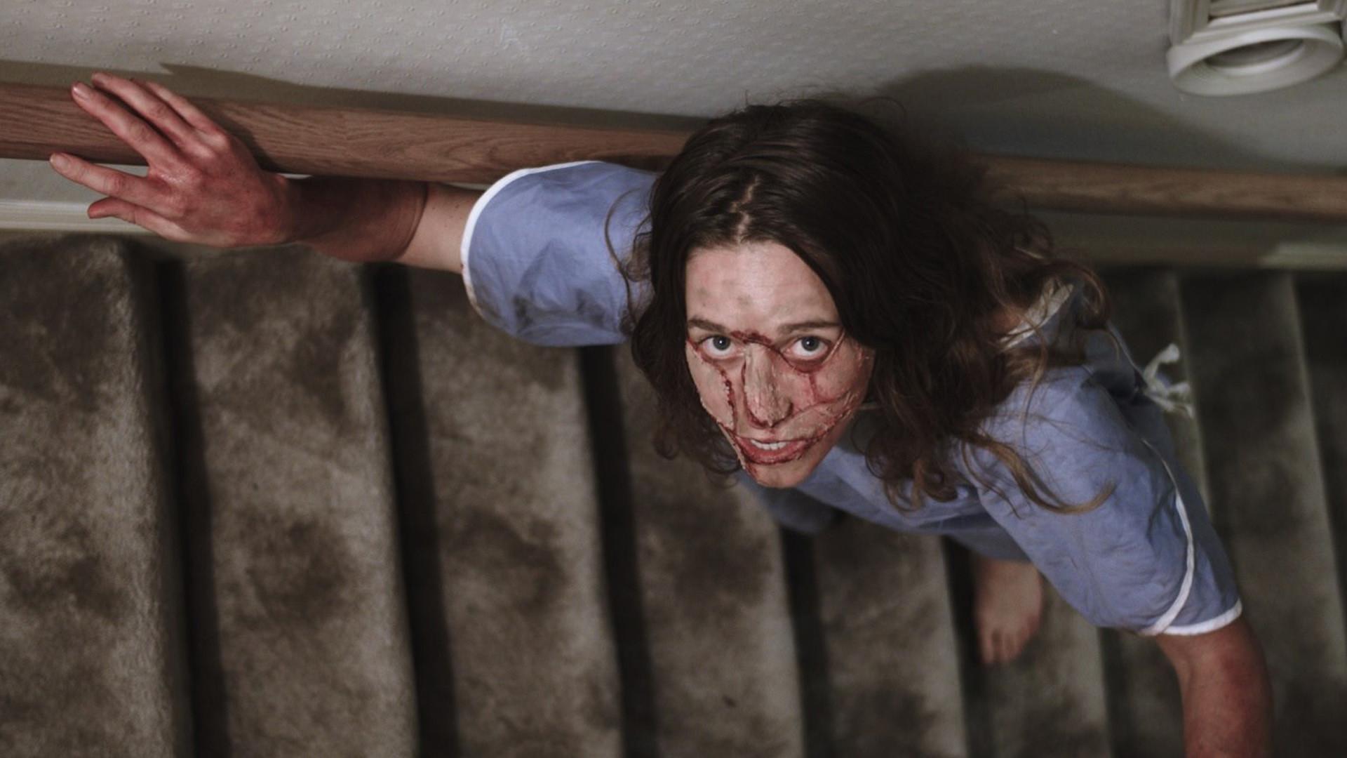 Harvest of the Dead: Halloween Night 2020 movie scene
