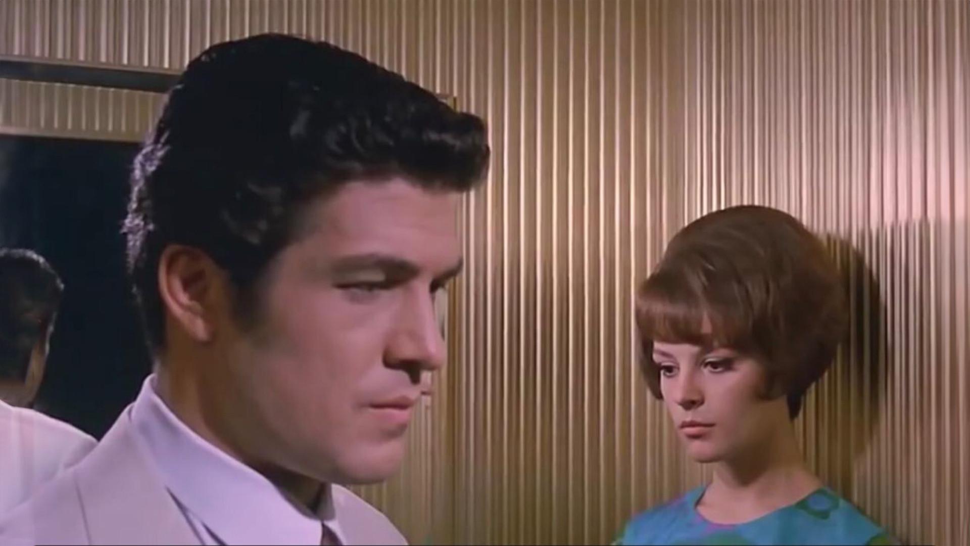 Kezban 1968 movie scene