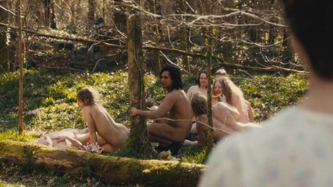 Bonobo 2014 movie scene