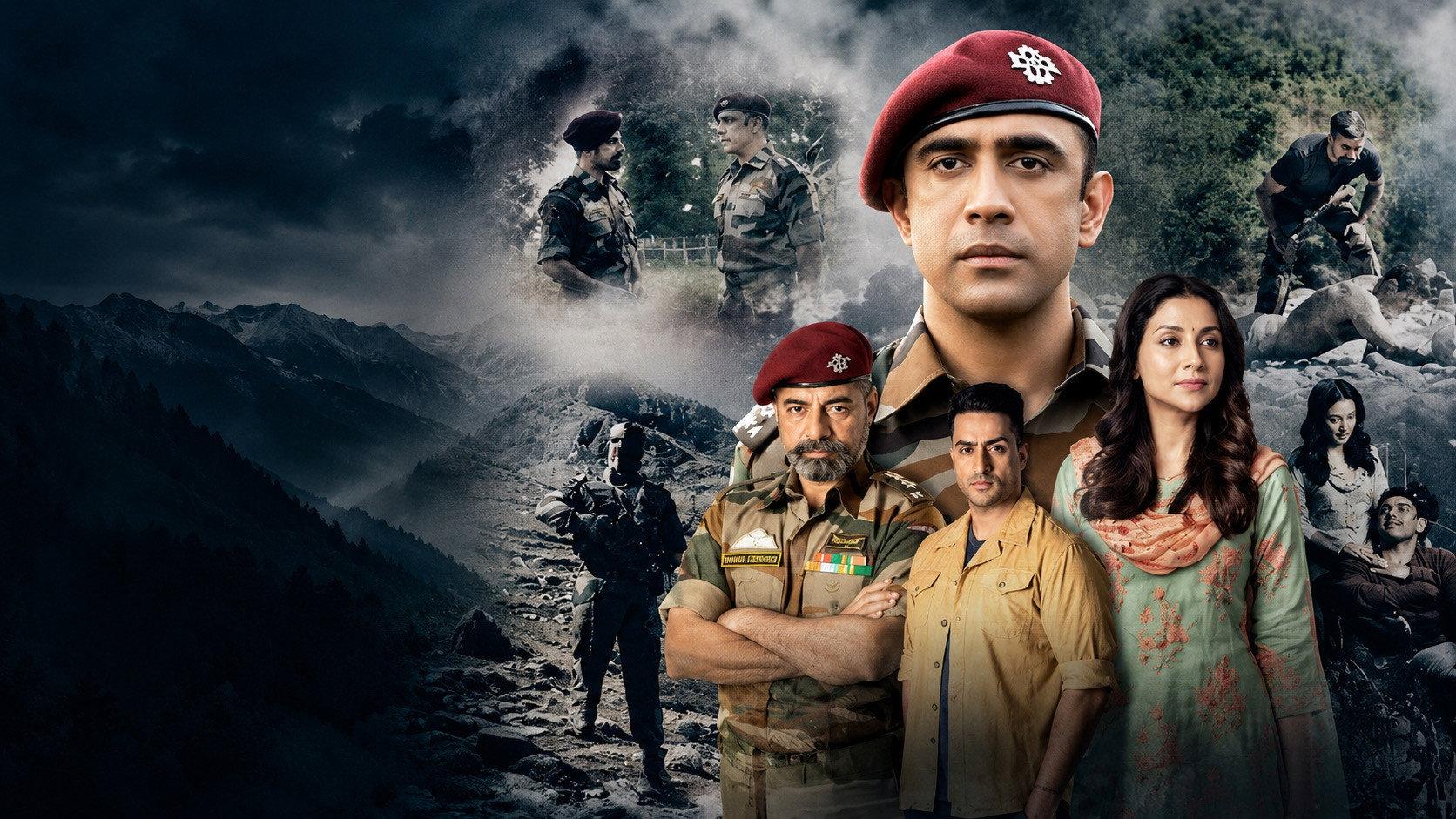 Jeet Ki Zid 2026 movie scene