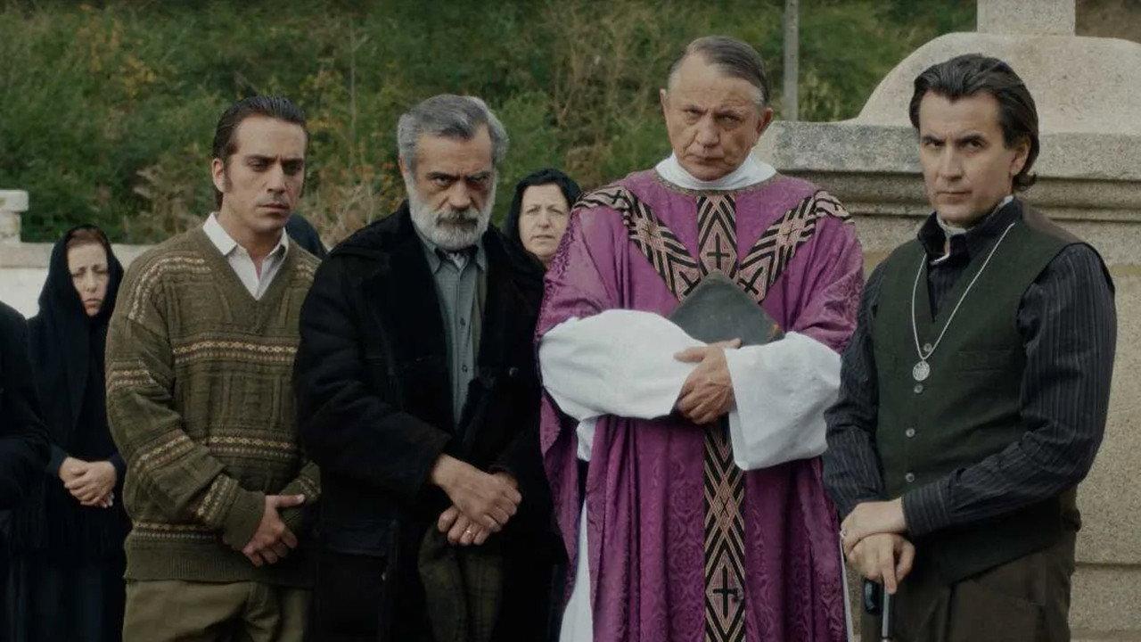 Correr o Fado 2026 movie scene
