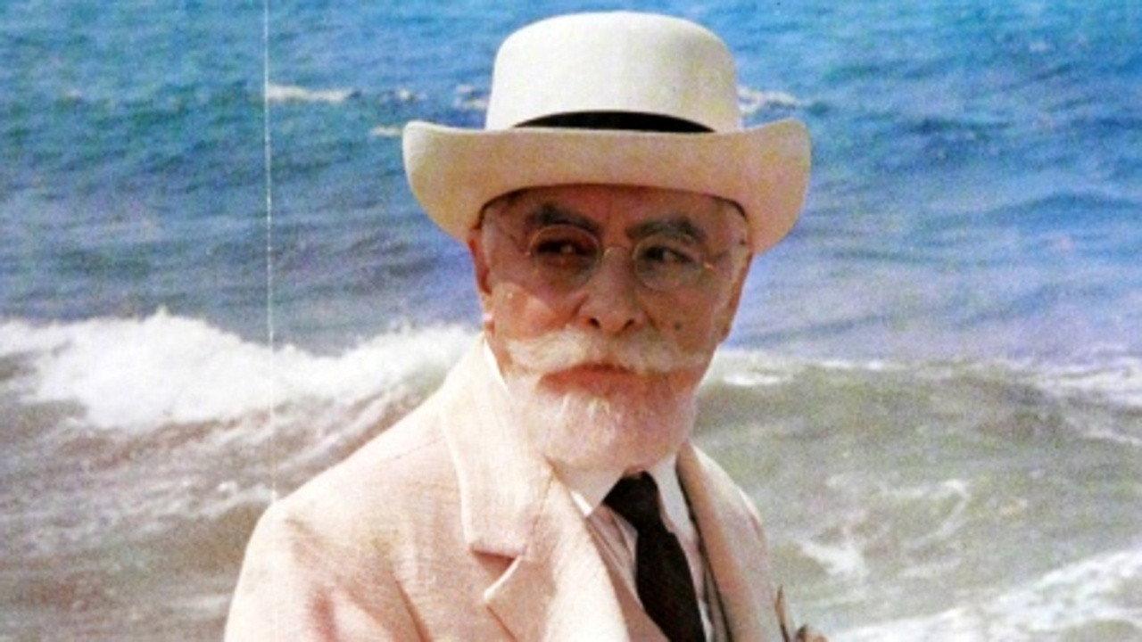 Eleftherios Venizelos: 1910-1927 1980 movie scene