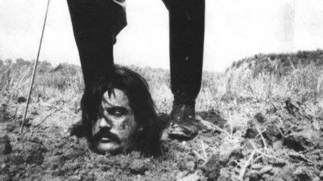 The Children of Fierro 1978 movie scene