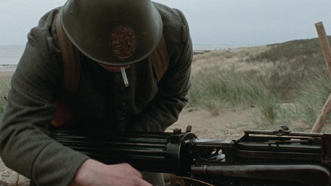 Days of May 2019 movie scene