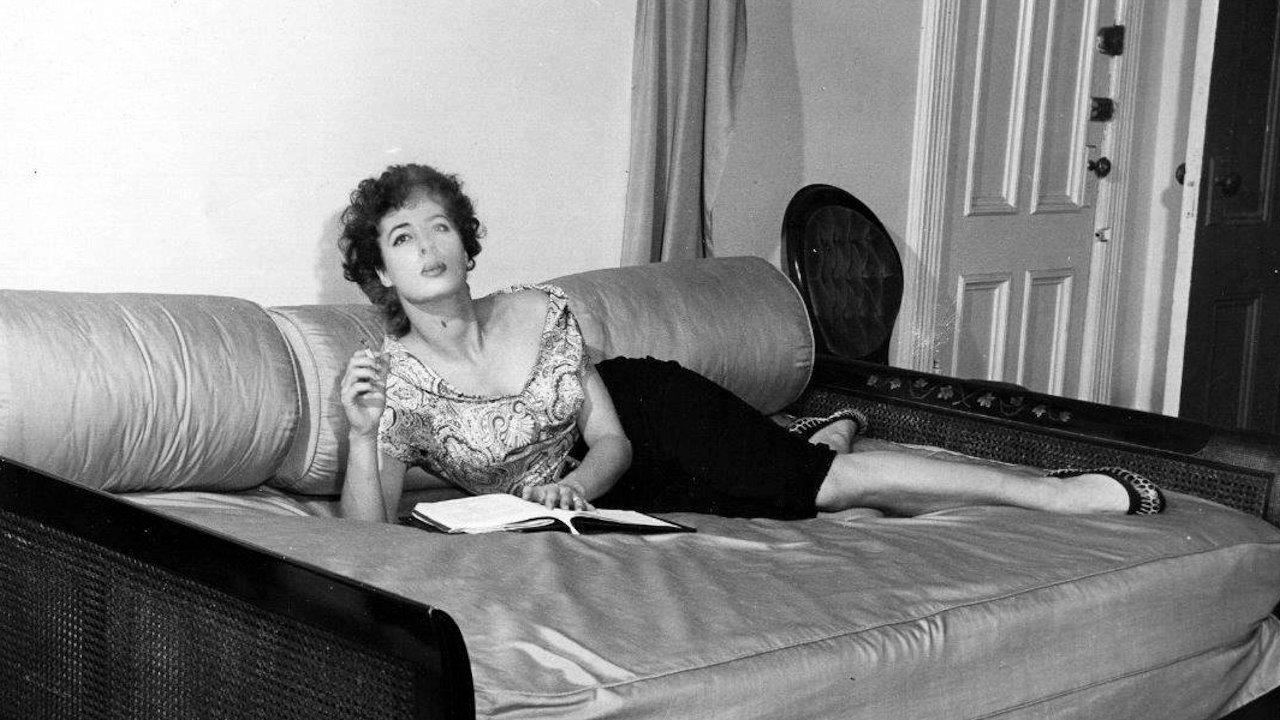 The Thief 1952 movie scene