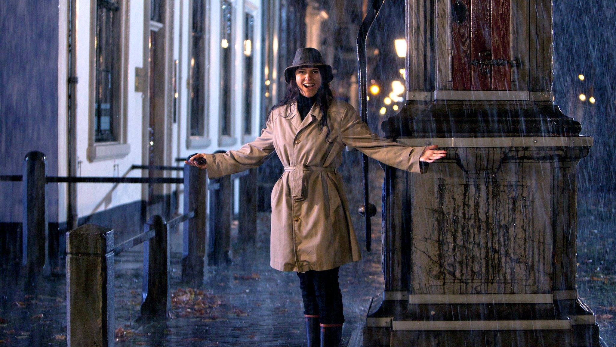Madly in Love 2013 movie scene