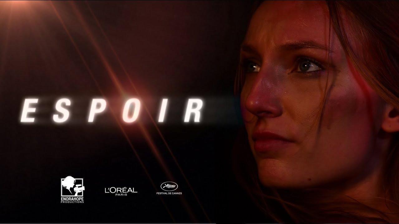 Espoir 2024 movie scene