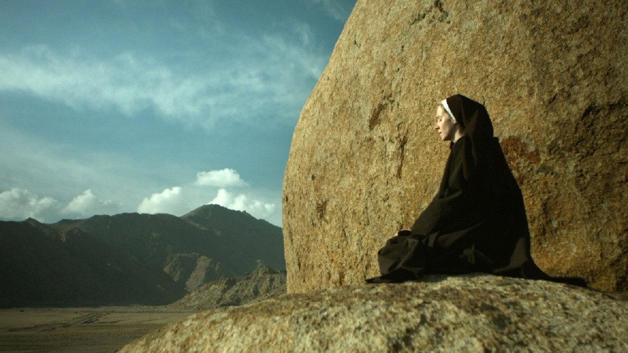 Salvation 2015 movie scene