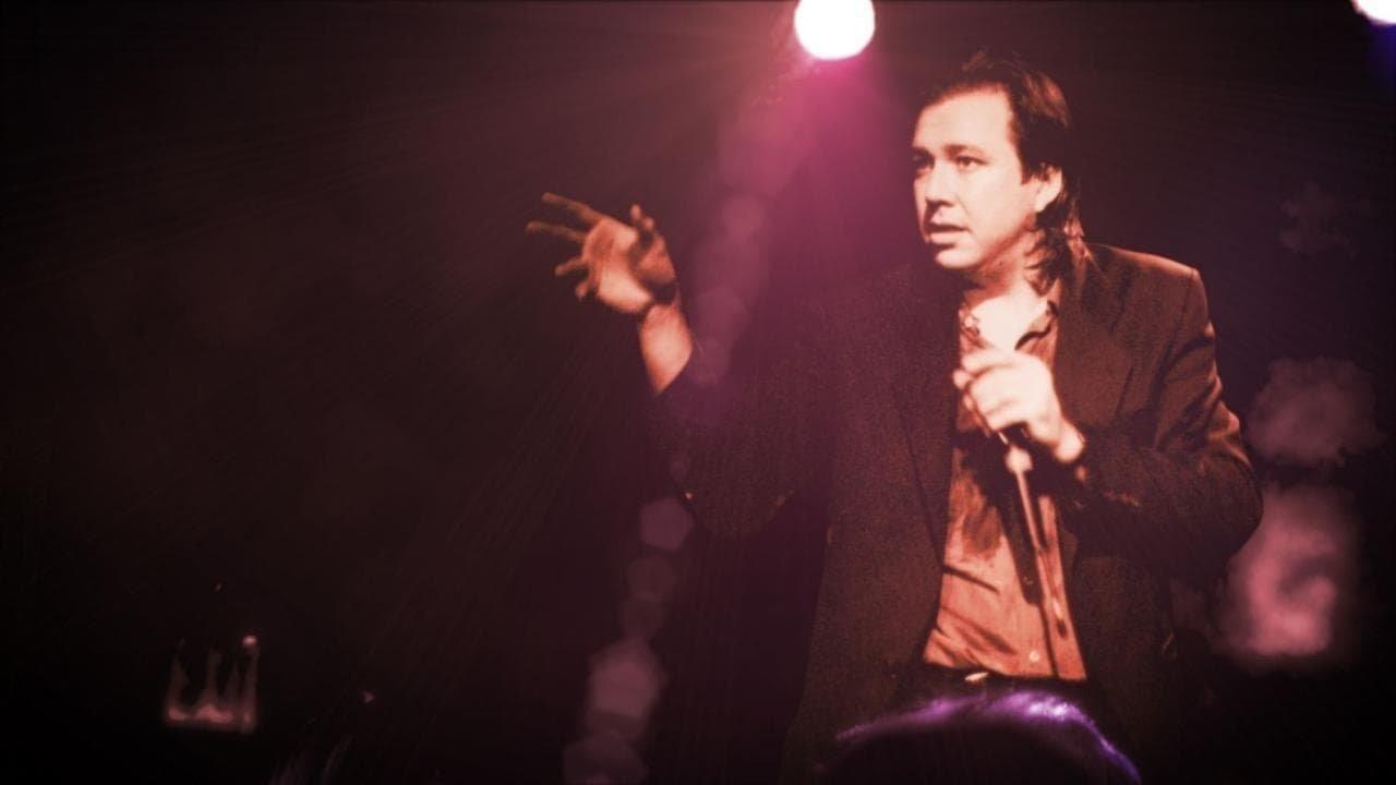 Bill Hicks: One Night Stand 1991 movie scene
