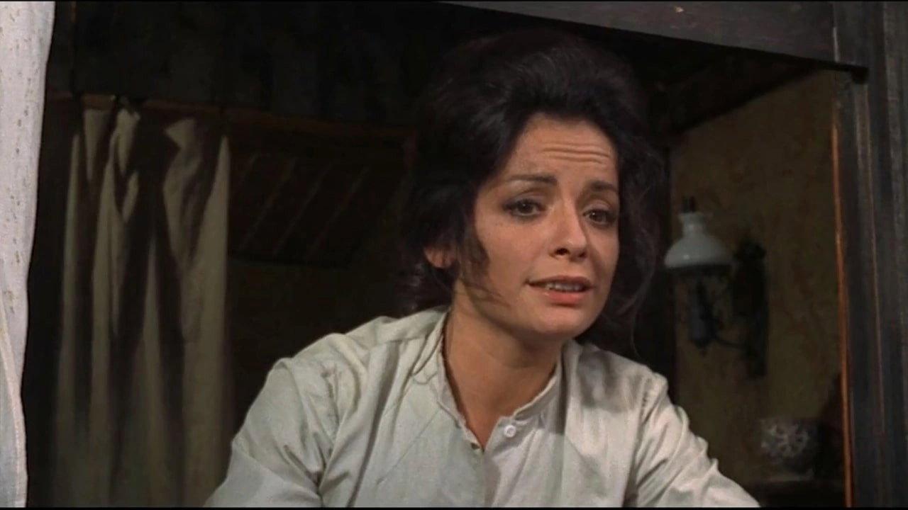 Terrore sulla città 1957 movie scene