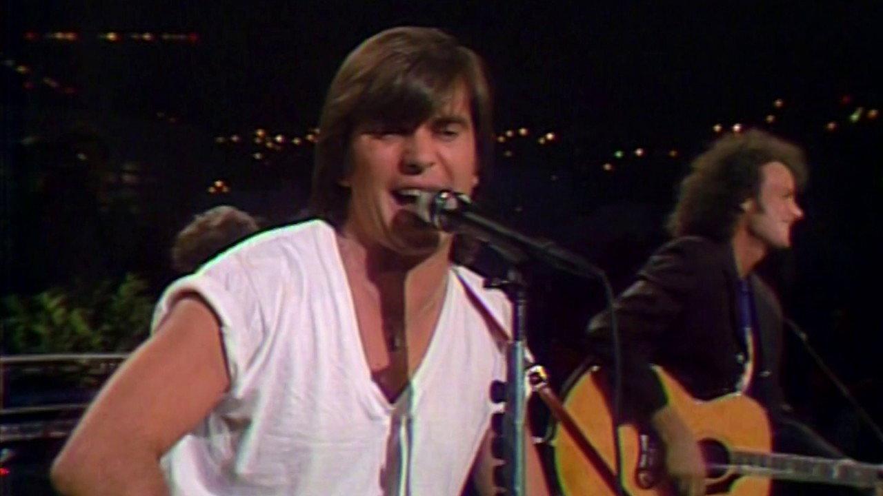 Steve Earle: Live from Austin, Texas 2004 movie scene