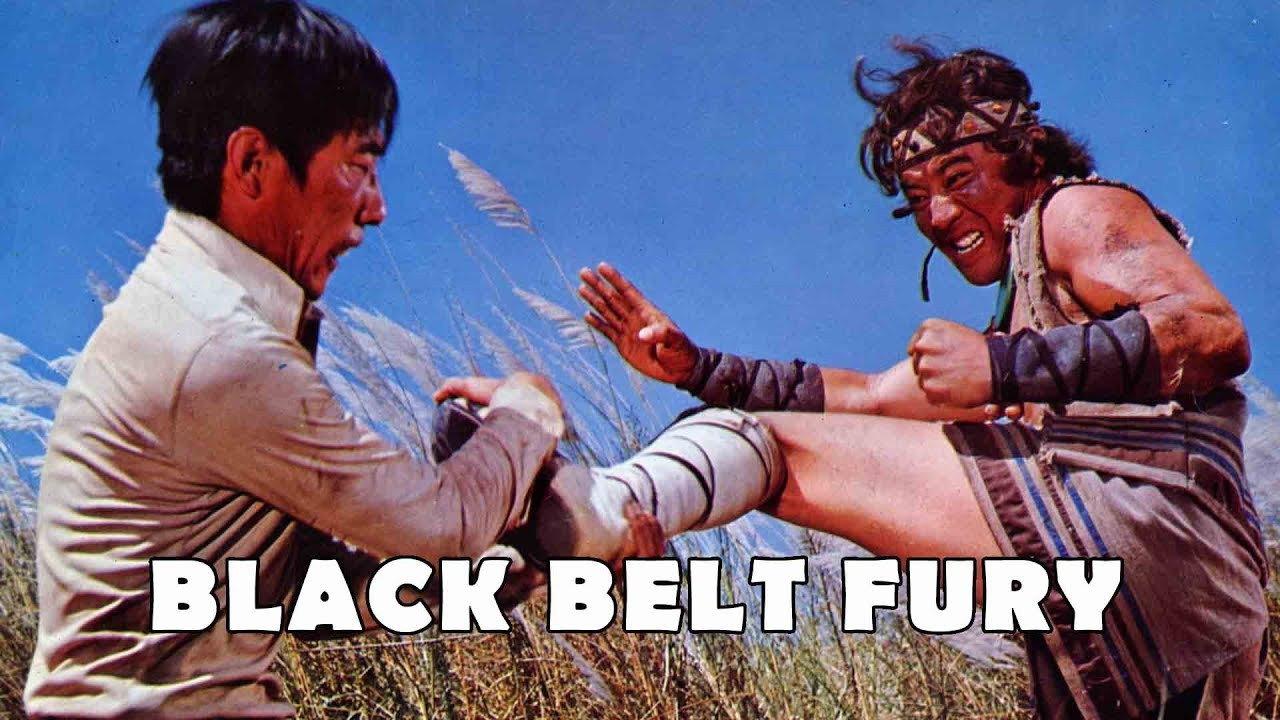 Tiger Jungle 1976 movie scene