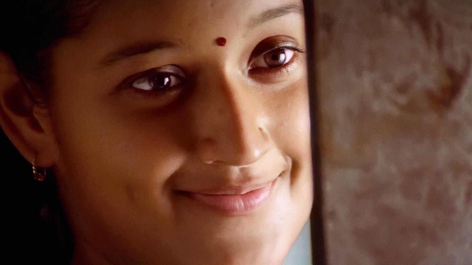 Nandha 2001 movie scene