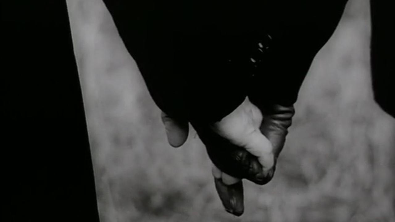 The Garden 1968 movie scene