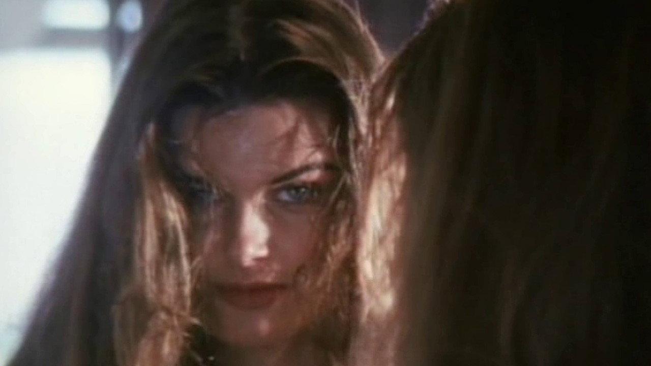 The Killer Inside 1996 movie scene
