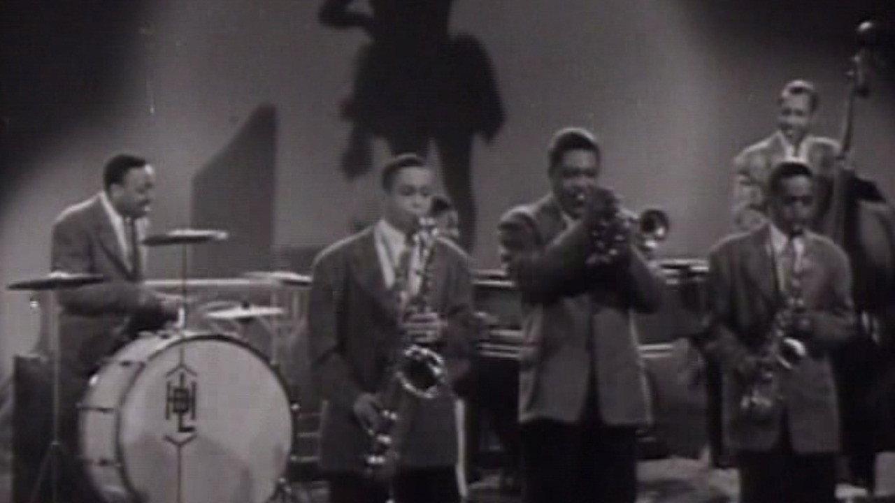 All Ruzzitt Buzzitt 1945 movie scene