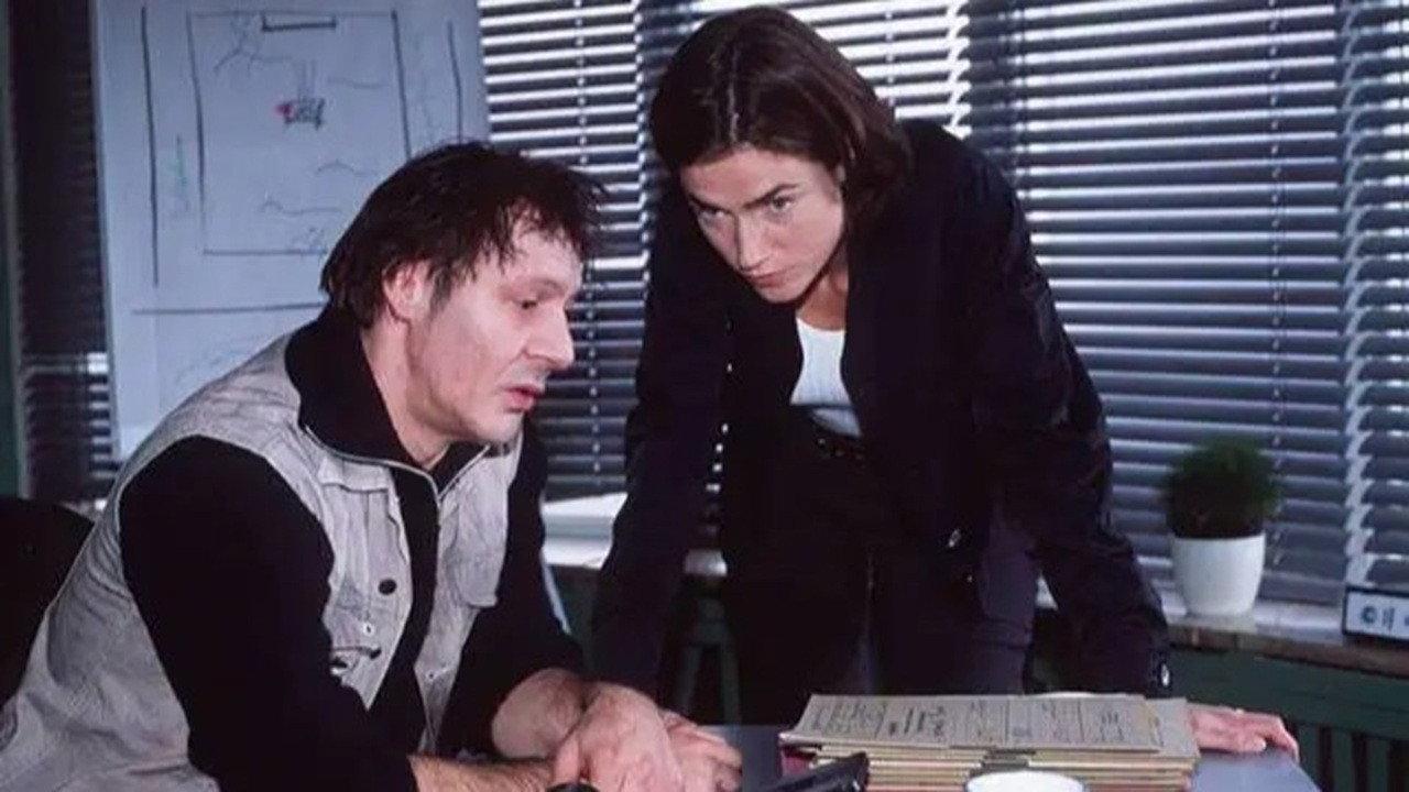 Hamburg - Stadt in Angst 1999 movie scene